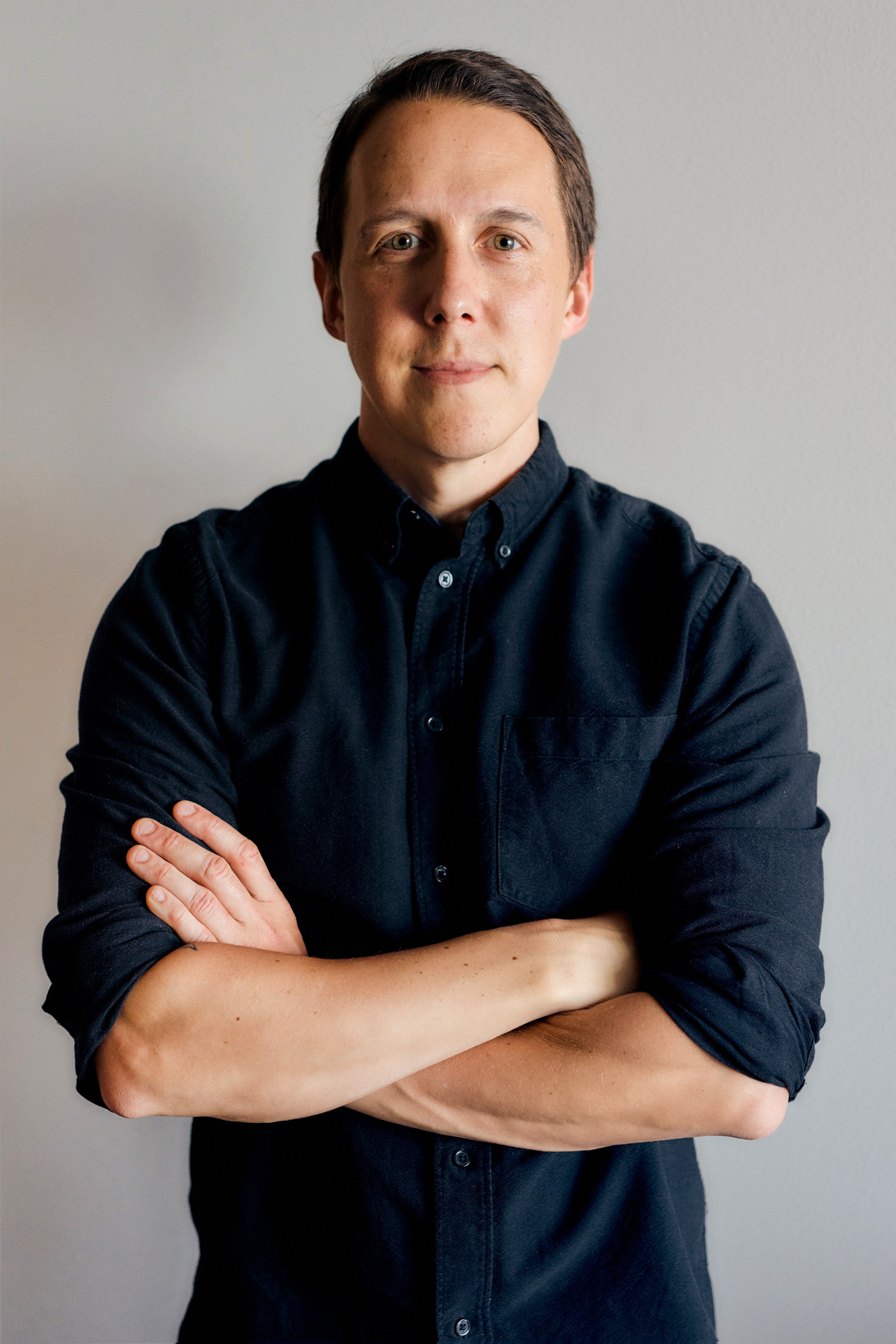 Simon Lowther